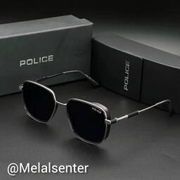 عینک آفتابی مردانه و زنانه پلیس مدل p80