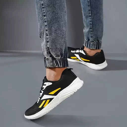 کفش پیاده روی مردانه مدل  Reebok کد 413