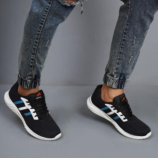 کفش پیاده روی مردانه مدل  Adidas کد 415