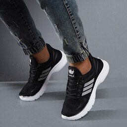 کفش پیاده روی مردانه مدل Adidas کد 406