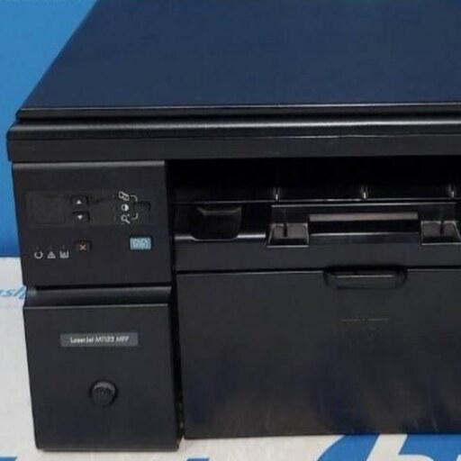 پرینتر سه کاره اچ پی مدل hp laserjet pro MFP M1132