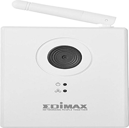 دوربین تحت شبکه ادیمکس Edimax IC-3115W