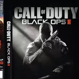 بازی کامپیوتری کالاف دیوتی بلک اپس  Call of Duty  Black Ops II    