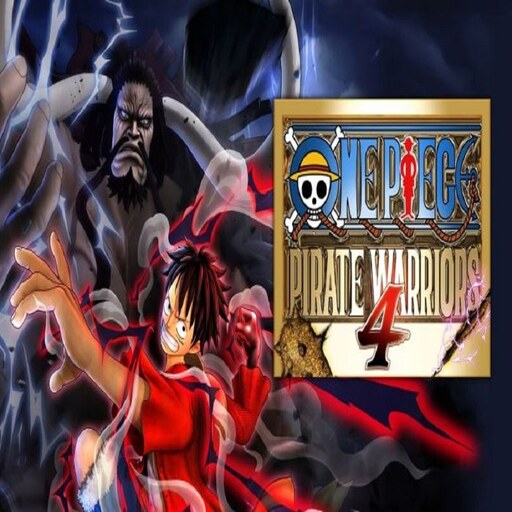 بازی کامپیوتری One Piece Pirate Warriors 4 نسخه جدیدی از سری Pirate Warrior