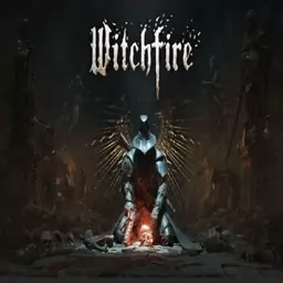 بازی کامپیوتری Witchfire  P2P 