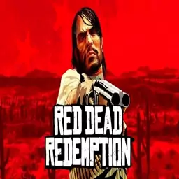 بازی کامپیوتری Red Dead Redemption Game of the Year Edition Ryujinx Emu