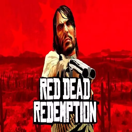 بازی کامپیوتری Red Dead Redemption Game of the Year Edition Ryujinx Emu