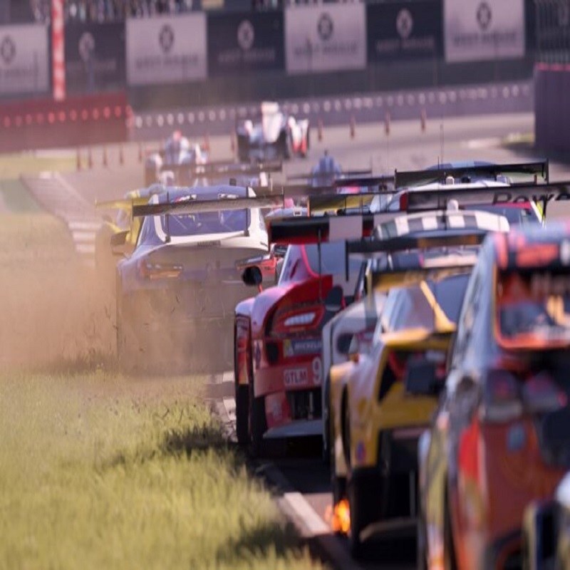 بازی کامپیوتری   Forza Motorsport 2023  