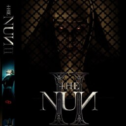 فیلم خارجی راهبه 2 the nun با دوبله فارسی پلیر خانگی