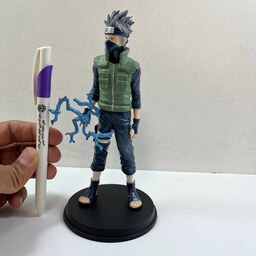 اسباب بازی اکشن فیگور انیمه Naruto Kakashi Hatake