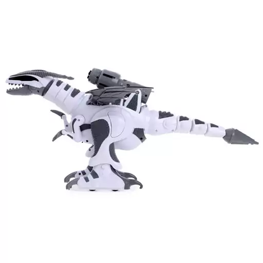 اسباب بازی ربات کنترلی مدل Smart Dinosaur کد 1825--11