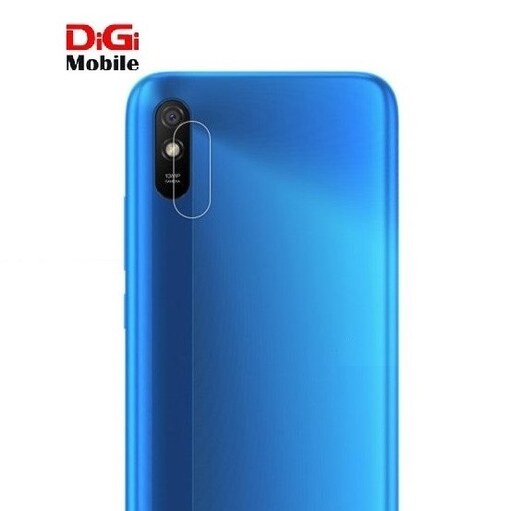 محافظ دوربین شیائومی ردمی 9آ Redmi 9A