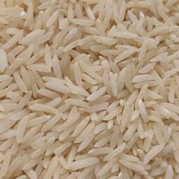 برنج فجر شالیزارهای فریدونکنار کرامت درجه یک خوش عطر و خوش طعم 10کیلویی