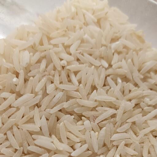 برنج فجر شالیزارهای فریدونکنار کرامت درجه یک خوش عطر و خوش طعم 5کیلویی