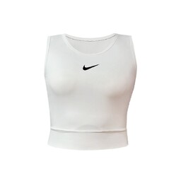 نیم تنه ورزشی زنانه طرح nike مدل p9798