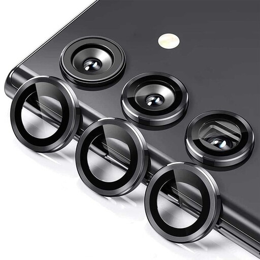 محافظ لنز دوربین Samsung Galaxy A14 مدل رینگی