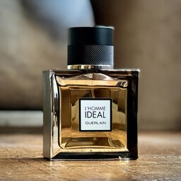 عطر گرلن لهوم آیدیل مردانه با حجم 10 میل - Guerlain LHomme Ideal