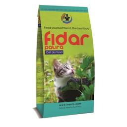 غذای خشک گربه بالغ، 10 کیلوگرمی، فیدار پاتیرا



