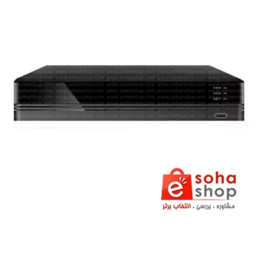 دستگاه DVR برایتون مدل UVR7TJ04EH-D54G