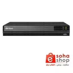 دستگاه DVR برایتون مدل UVR7TF08EH-D58A