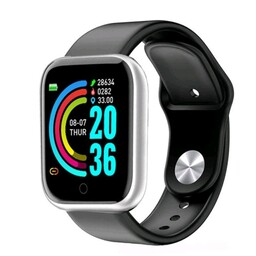 نام محصول D20 Pro Smart Watch 