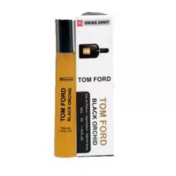 ادکلن تستر  تام فورد بلک ارکید   Tom Ford Black Orchid اصل و اورجینال  35 میل 