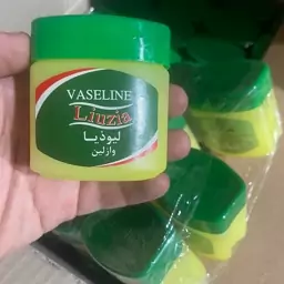 وازلین لیوذیا وزن 80 گرم VASELINE LIUZIA لیوزیا