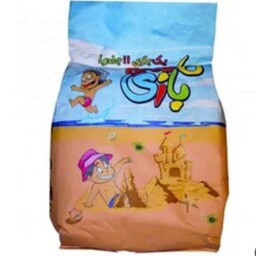 شن بهداشتی بازی کودک 60کیلویی ارسال پسکرایه