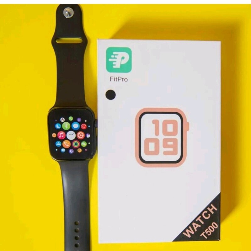 ساعت هوشمند اصلی smart watch T500
