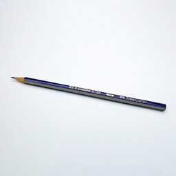 مداد طراحی فابرکاستل اصل سری goldfaber کد 4H