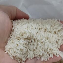 برنج هاشمی صددرصد ایرانی خالص و معطر در کیسه های ده کیلویی 