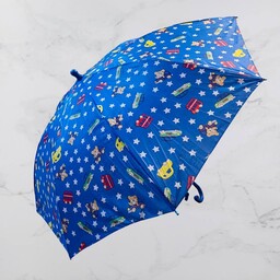 چتر کودک پارچه ای مدل109