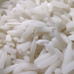 برنج طارم هاشمی(سورت شده)در بسته های 10 کیلویی مازندران بابل(هزینه ارسال با مشتری ارسال فقط با باربری و تیپاکس و چاپار)