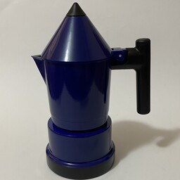 موکاپات مدل مداد رنگ آبی کد1، قهوه