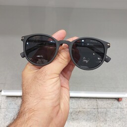 عینک آفتابی مردانه و زنانه مدل هری پاتر مارک پلیس عدسی یووی 400