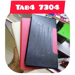کیف کلاسوری مدل Folio Cover مناسب  تبلت لنوو Tab4  7304