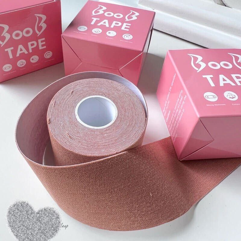 چسب لیفت boob tape