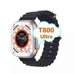 پک 50 تایی ساعت هوشمند مدل T800 ULTRA 