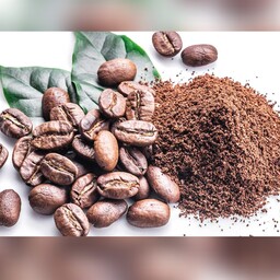 قهوه استویا (30 لیوان قهوه میده) پودر قهوه فوری
