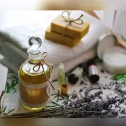 روغن رزماری 60 سی سی