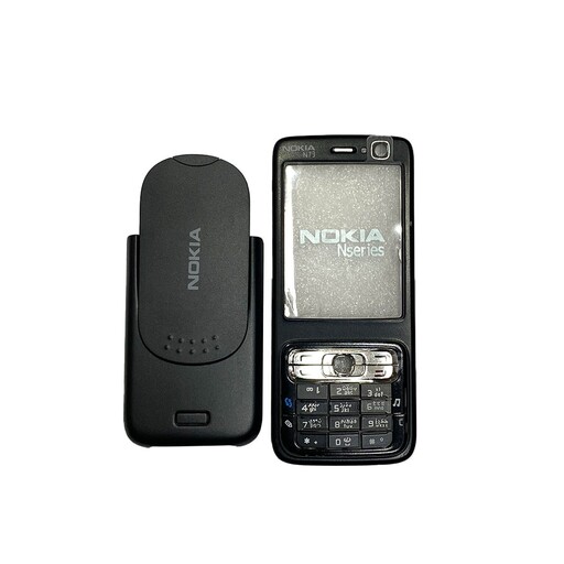 قاب موبایل نوکیا nokia N73