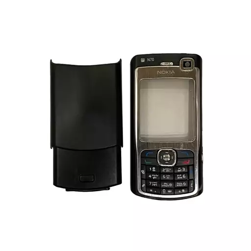 قاب موبایل نوکیا nokia N70