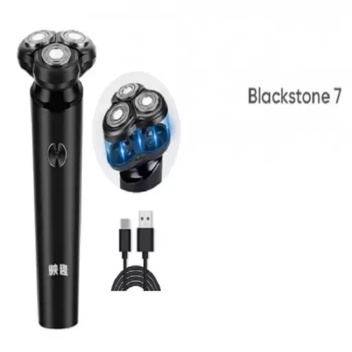 ریش تراش Enchen  Xiaomi Shaver Blackstone 7