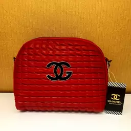 کیف chanel بند بلند