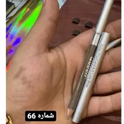 مداد ابروی  Queen  کویین اورجینال(اصلی)شماره 66
EYEBROW Pencil QUEEN
