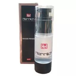 پرایمر زیر ساز آرایشی صورت هرلیچ (30 میل) مات matt makeup primer Herrlich