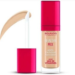 کانسیلر بورژوا Bourjois مدل Healthy Mix شماره n53 (رنگ تیره)