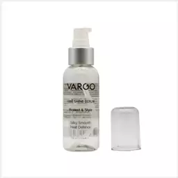 سرم براق کننده مو وارگو Vargo Hair Shine Serum (حجم 100)  

