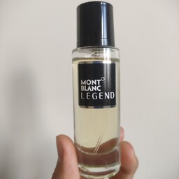 ادکلن لجند مونت بلک Mont Blanc Legend  با رایحه خنک و شیرین مناسب اقایان (عطر مهدی)