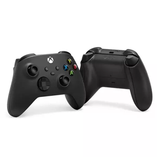 دسته کنسول بازی ایکس باکس سری ایکس - Xbox  series x - پس کرایه